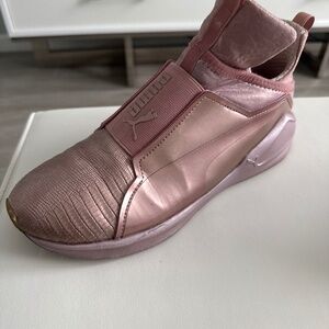 Puma Kylie edition